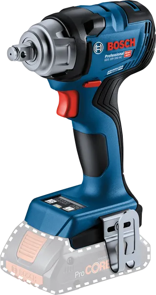 BOSCH GDS 18V-330 HC