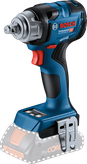 Bosch GDS 18V-330 コードレスインパクトレンチ。.