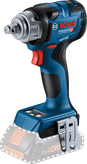 Bosch GDS 18V-330 HC コードレスインパクトレンチ。.