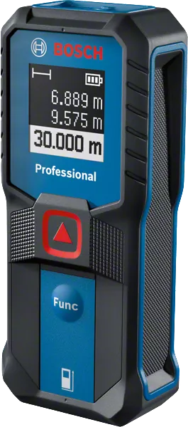 GLM 30-23 レーザー距離計 | Bosch Professional