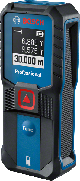 PRO GLM 30-23 レーザー距離計 | Bosch Professional