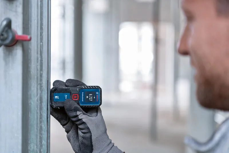 PRO GLM 30-23 レーザー距離計 | Bosch Professional