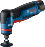 Bosch GWG 10.8V-50 S コードレスアングルグラインダー。.