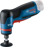 Bosch GWG 10.8V-50 S コードレス アングル グラインダー、ブラシレス モーター。