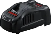Bosch GAL 1880 CV AMPShare バッテリー充電器。