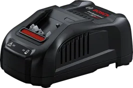 Bosch GAL 1880 CV AMPShare バッテリー充電器。.