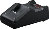 Bosch GAL 18V-40 AMPShare バッテリー充電器。.