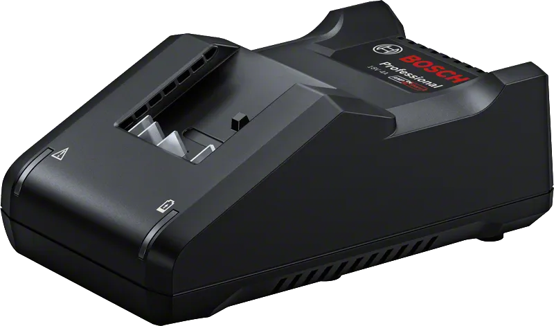 Bosch GAL 18V-40 AMPShare バッテリー充電器。.