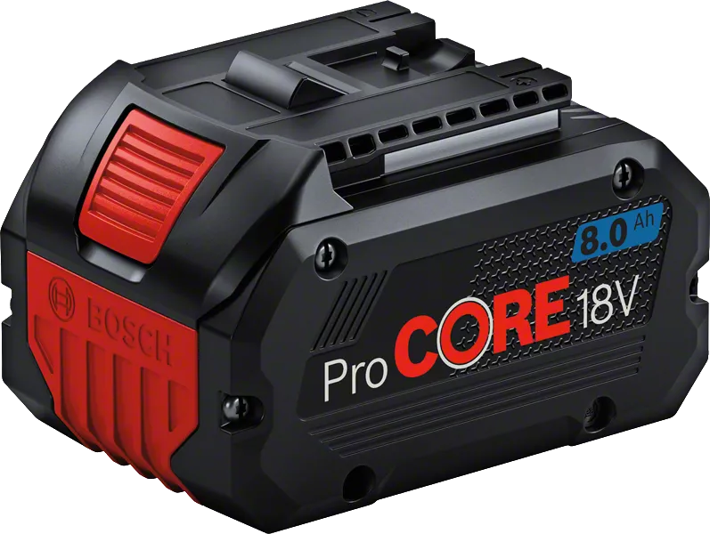 ProCORE18V8.0