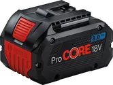 ProCORE18V8.0