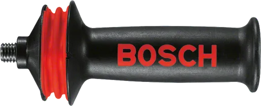 振動制御機能付きBoschハンドルM14。