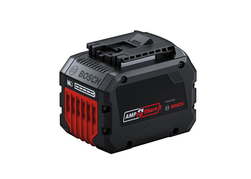 PRO ProCORE18V12.0 バッテリー | Bosch Professional