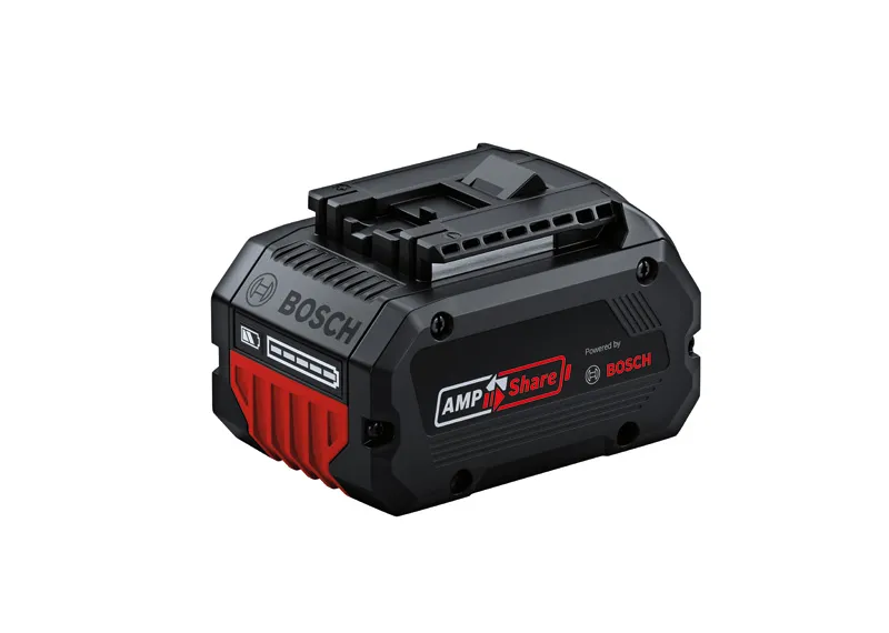 未使用】BOSCH ボッシュ PRO CORE 18V 8.0Ah バッテリ (開封品 
