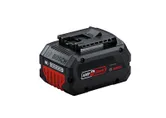 AMPShare テクノロジーを搭載したBosch ProCore 18V バッテリー。