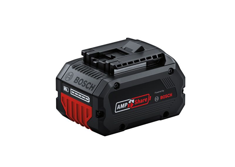 PRO ProCORE18V8.0 バッテリー | Bosch Professional