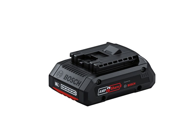 PRO ProCORE18V4.0 バッテリー | Bosch Professional
