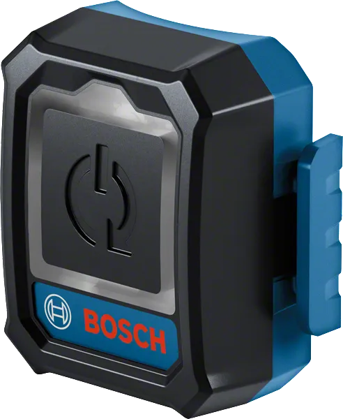 Bosch GCT 30-42 レーザーレベルツール。