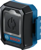Bosch GCT 30-42 レーザーレベルツール。