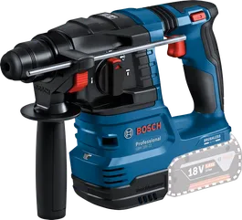 Bosch GBH 18V-22 コードレス回転ハンマードリル。.