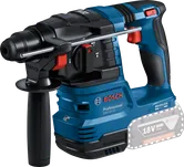 Bosch GBH 18V-22 コードレス回転ハンマードリル。.