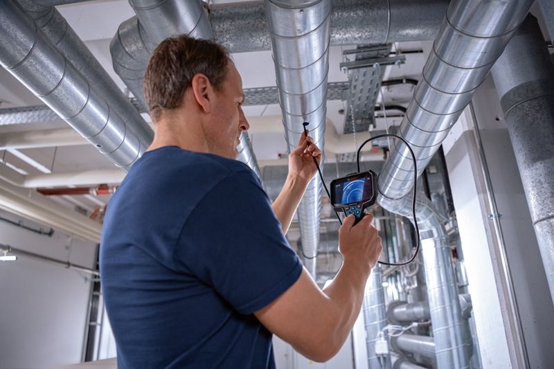 GIC 5-27 C スコープ | Bosch Professional GIC 5-27 C スコープ | Bosch Professional