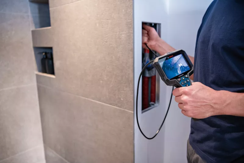GIC 5-27 C スコープ | Bosch Professional GIC 5-27 C スコープ | Bosch Professional