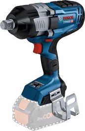 Bosch GDS 18V-1600 HC コードレスインパクトレンチ。.