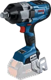 Bosch GDS 18V-1600 HC コードレスインパクトレンチ。.