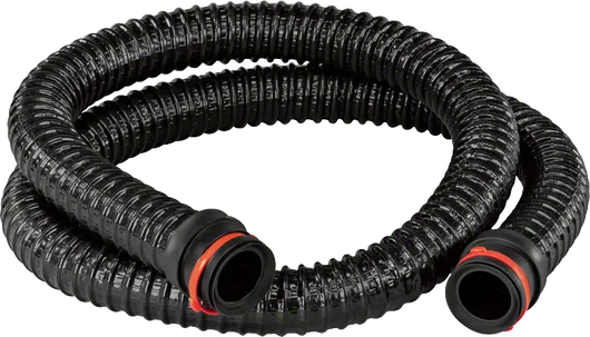 Boschレギュラー集塵ホース 35mm x 1.5m。