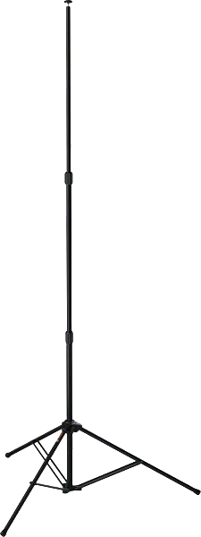 ツールの高さ調整用のBosch GLT 300 三脚。.