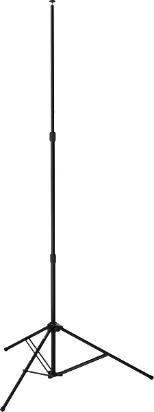 ツールの高さ調整用のBosch GLT 300 三脚。.