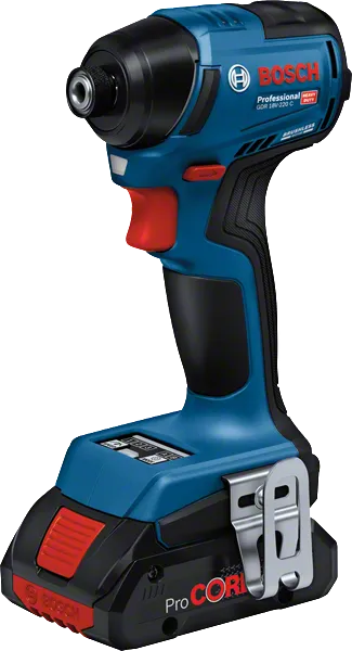 PRO Heavy Duty GDR 18V-220 C インパクトレンチ | Bosch Professional