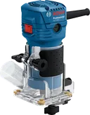 Bosch GLF 55-6 コンパクトラミネートトリマー。