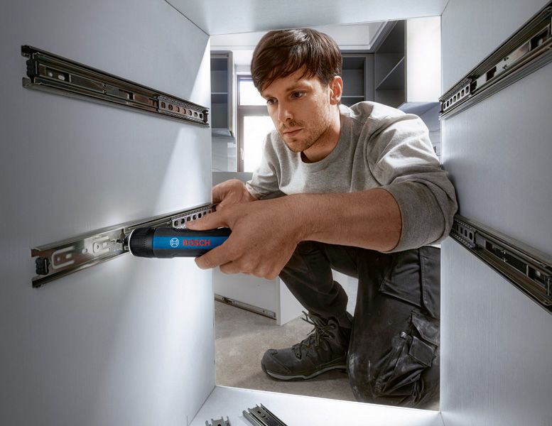 BOSCH - BOSCH　電動ドライバー　BOSCHGO Amazon.com: Bosch Professional 3.6V Cordless Screwdriver