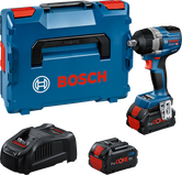 Bosch GDS 18V-750 C インパクトレンチセット（ProCORE18V バッテリー付き）.