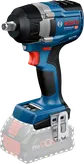 Bosch GDS 18V-750 C コードレスインパクトレンチ。