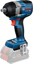 BoschGDS 18V-750 C コードレスインパクトレンチ。