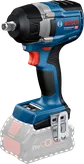 BoschGDS 18V-750 C コードレスインパクトレンチ。