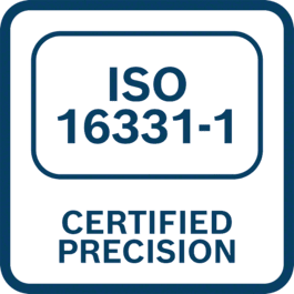  ISO規格16331-1 アイコン（ポジティブ）