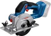 Bosch GKS 18V-44 コードレス丸鋸。