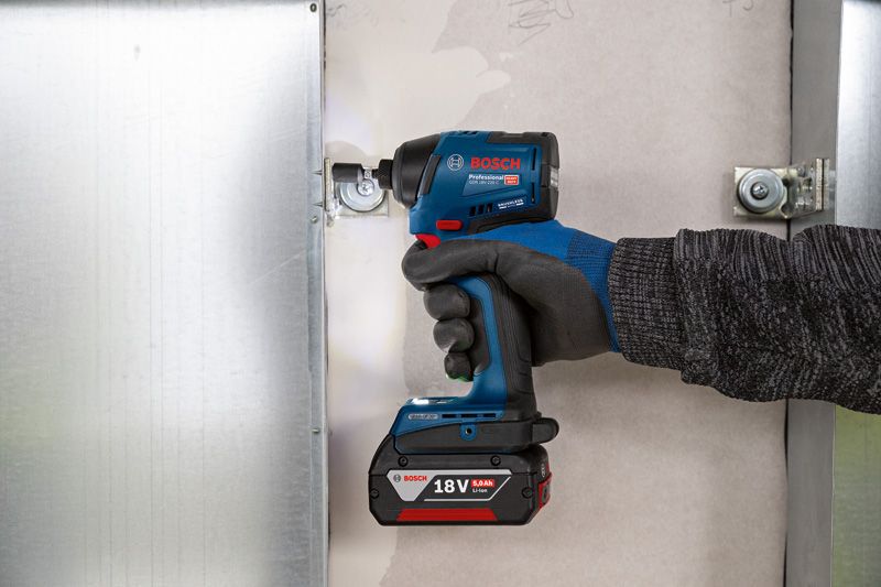 GDR 18V-220 C インパクトレンチ | Bosch Professional 