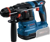 Bosch GBH 18V-22 X コードレスロータリーハンマー（ONECHUCK 付き）
