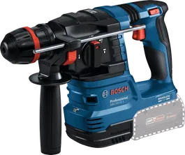 Bosch GBH 18V-22 X コードレスロータリーハンマー（ONECHUCK 付き）