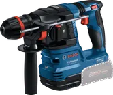Bosch GBH 18V-22 X コードレスロータリーハンマー（ONECHUCK 付き）.