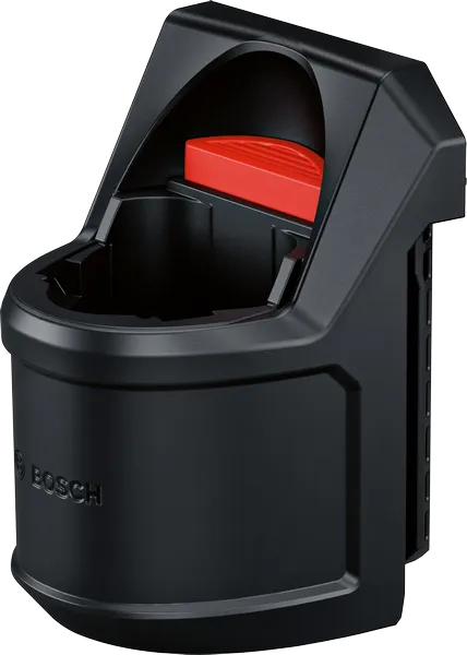 Bosch BA 18-12 バッテリーアダプターアクセサリ。.