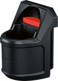 Bosch BA 18-12 バッテリーアダプターアクセサリ。