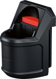 Bosch BA 18-12 バッテリーアダプターアクセサリ。.