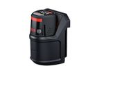 12V ツール用のBosch BA 18-12 バッテリー アクセサリ。