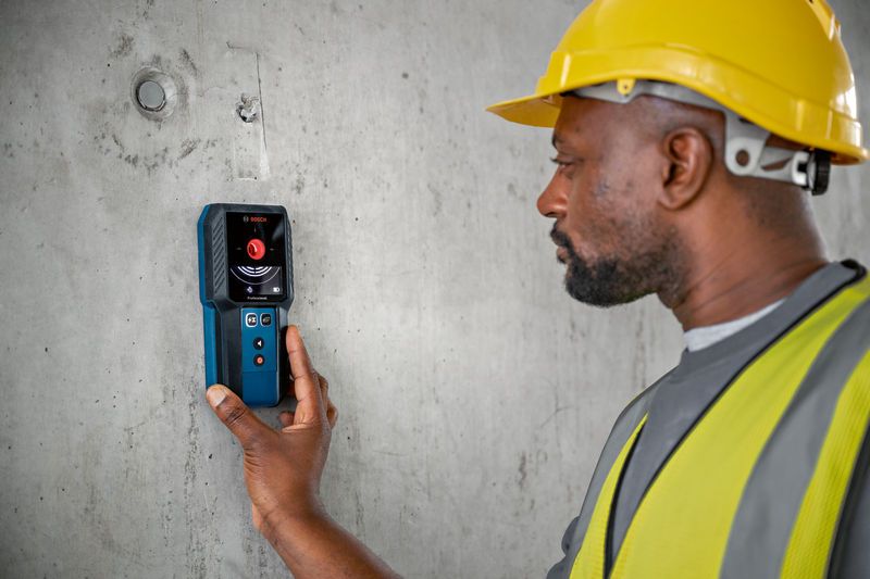 PRO GMS 120-27 探知機 | Bosch Professional PRO GMS 120-27 探知機 | Bosch Professional