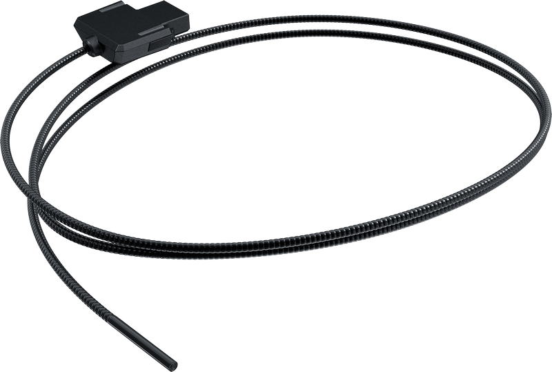 JA5304tanスコープ PRO GIC 4/5 Imager 3.9mm/1.5m スコープ用アクセサリー | Bosch